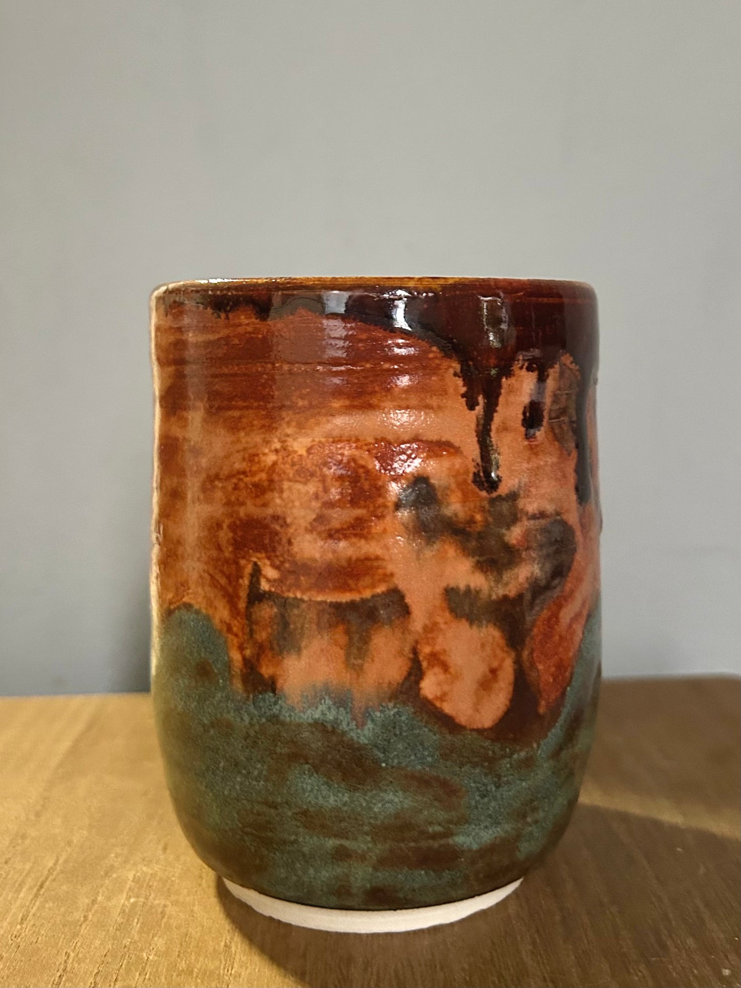 landscape mug