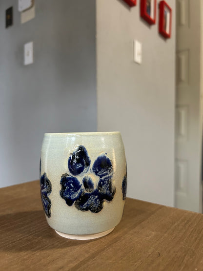 poorman's weatherglass cup