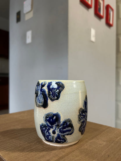 poorman's weatherglass cup