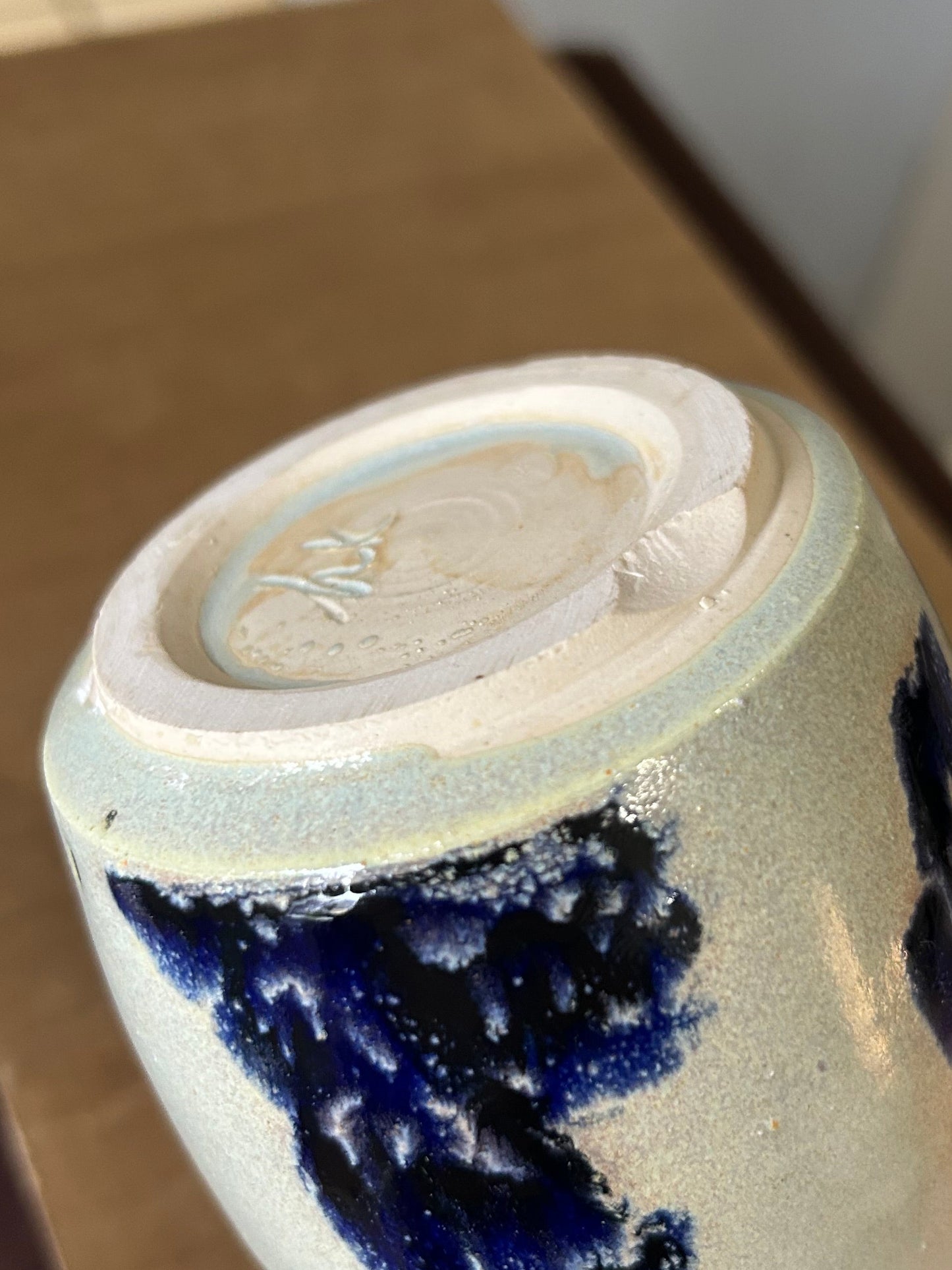 i feel everything cup