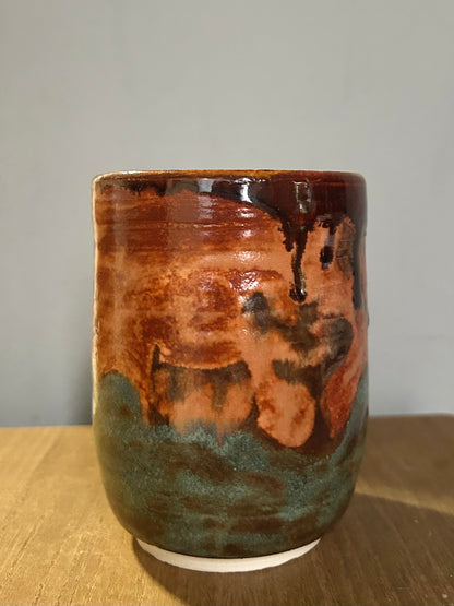 landscape mug