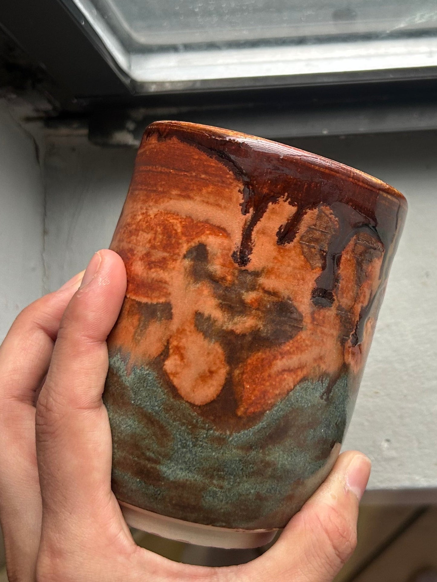 landscape mug